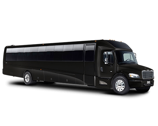 25 Passenger Minibus in Columbus, OH